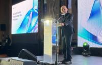 Leonen outlines AI, digital transformation of Philippine judiciary