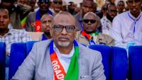 ONLF denies joining Ethiopian opposition alliance against Abiy Ahmed government