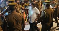 Sri Lankan court sentences 15 men to life for roles in deadly 2019 Easter bombings