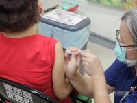 Taiwan's health token incentive program
