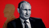 Lawyer sanctioned as Putin’s money man. At the same time, he was a director in Copenhagen