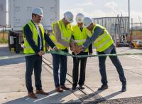 Power to Hydrogen Begins Commercial Green Hydrogen Production at the Port of Antwerp-Bruges