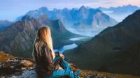 The Game-Changing Tech All Women Should Have To Increase Their Safety While Traveling