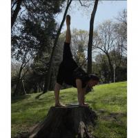National dancer's clip wins prestigious award in Greece [PHOTOS]