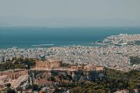 Christina Georgaki: Next stop Greece – why the Mediterranean has become a haven for high-net-worth individuals