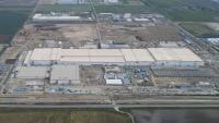 CATL Begins Test Production at New Battery Cell Plant in Debrecen