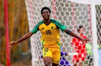 Nolan added to Reggae Boyz’s Nations League squad