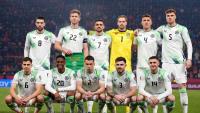 Ireland forced into unusual decision after squad split over controversial Israel match