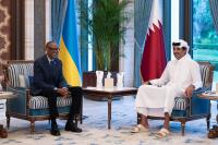 Qatar–Rwanda Partnership: A Strategic Alliance in Diplomacy, Mediation, and Investment