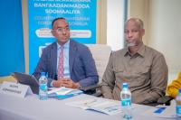 Somalia Disaster Agency Urges Early Action Ahead of El Niño Flood Risks