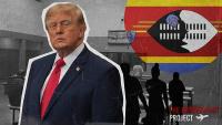 ‘I had never heard of Eswatini’: Deported by the US to a coun