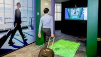 SITA launches pre-clearance “move-through” border control lanes