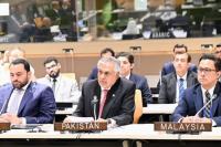 Ishaq Dar calls for lifting restrictions on women and forming inclusive government in Afghanistan