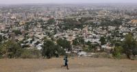 Tigrayan leaders declare new war with Ethiopian government