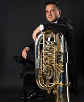 The tuba finds its voice in Qatar-Mexico cultural exchange