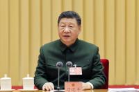 Younger Filipinos favor China – Pew survey
