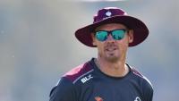 Aussie appointed coach of Netherlands cricket team