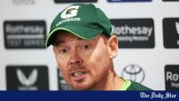 Noffke moves from Pakistan assistant role to Netherlands head coach