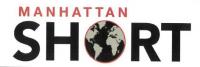 Manhattan Short Film Festival At Brighton District Library
