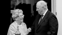 Royal family shares emotional update with final goodbye to King's sister
