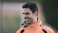 Arsenal news: Mikel Arteta 'agrees new deal' as manager dealt fresh injury blow