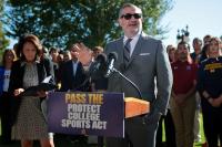 College Sports are a Mess: Can the Government Fix it?
