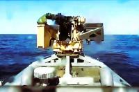 Market update Ukraine turns legacy Kongsberg land turrets into semi-autonomous USV weapons 1 hour ago