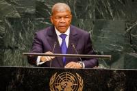 Angolan president calls for urgent reform of UN Security Council