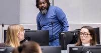 ICC convicts Central African rebel leader