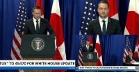 Greenland PM describes trilateral deal with US, Denmark as ‘historic’ despite huge concerns about WHAT it means