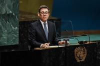 UK to champion global AI rulebook during G20 presidency