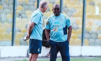 2027 AFCON Qualifiers: No Black Stars player withdrew from squad intentionally - Kurt Okraku