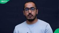 South African journalist Micah Reddy heads Hhome after 72 hours in custody in Djibouti
