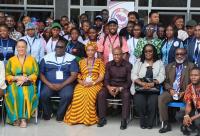 MRU States Urged to Unite Against Cyber Threats