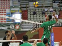 2026 Volleyball CAN: Algeria Defeats Reigning Champion Egypt to Advance to Semifinals