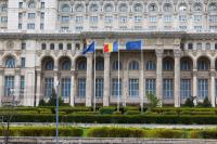 Romanian MPs come to Chisinau for three days. They will visit two universities and meet with officials