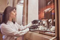 Doha Jewelry and Watches Exhibition 2026 to take place from Sept 28