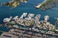 X Architects unveils 2.3-million sqm Zayed Waterfront masterplan in Abu Dhabi