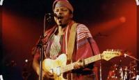 Tinubu celebrates King Sunny Ade at 80, hails Juju music legend as Nigeria’s global cultural ambassador