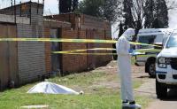 South Africa shaken by killings of nine women as top police officer faces rape charges