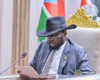 President Kiir Dissolves Unity Government Ahead of December Elections