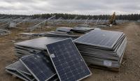 Canadian province announces PV panel recycling fee