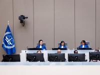 International Criminal Court convicts Central African militia leader