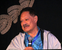 PINA president calls for greater protection for Pacific journalists covering crime networks