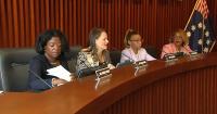 ‘Because you belong. We all belong’: Hearing highlights priorities of Pennsylvania's Latino residents