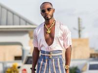 Zapp Mallet created the sound, Reggie Rockstone sold the lifestyle – Okyeame Kwame