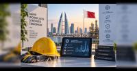 Bahrain turns to AI and smart technology to strengthen workplace safety