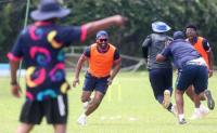 Bermuda prepared for North American Cup double-header