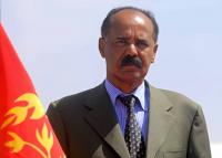 Eritrean exiles build network to topple Afwerki