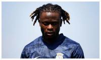 AFCON 2027Q: James speaks on emotional Super Eagles invitation